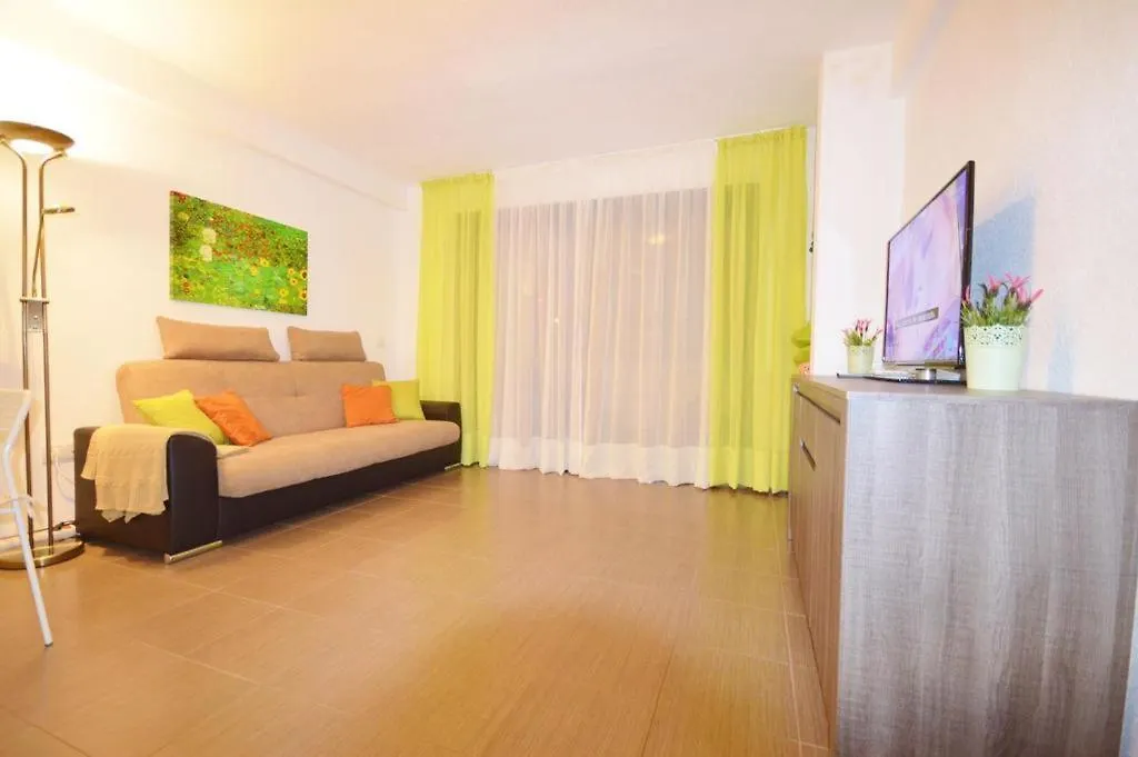 Apartment 29 Parque Royal Costa Adeje