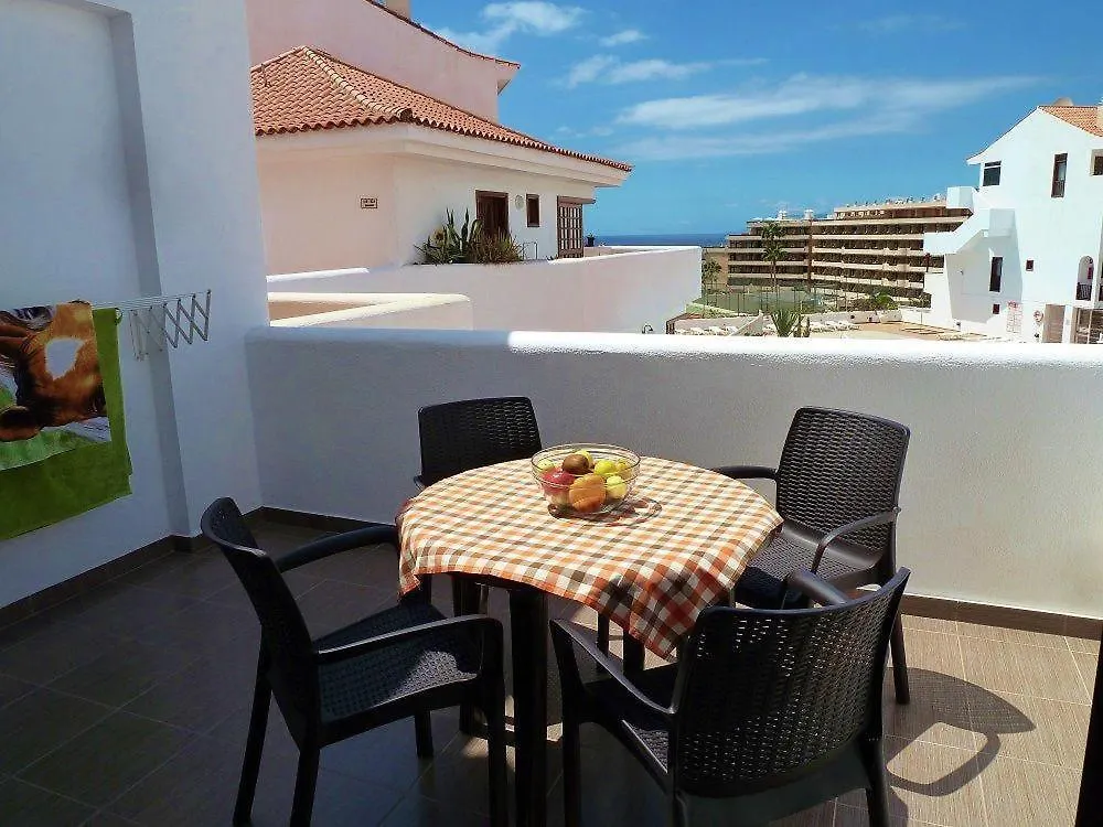Apartment 29 Parque Royal Costa Adeje 0*, Costa Adeje (Tenerife) Hiszpania