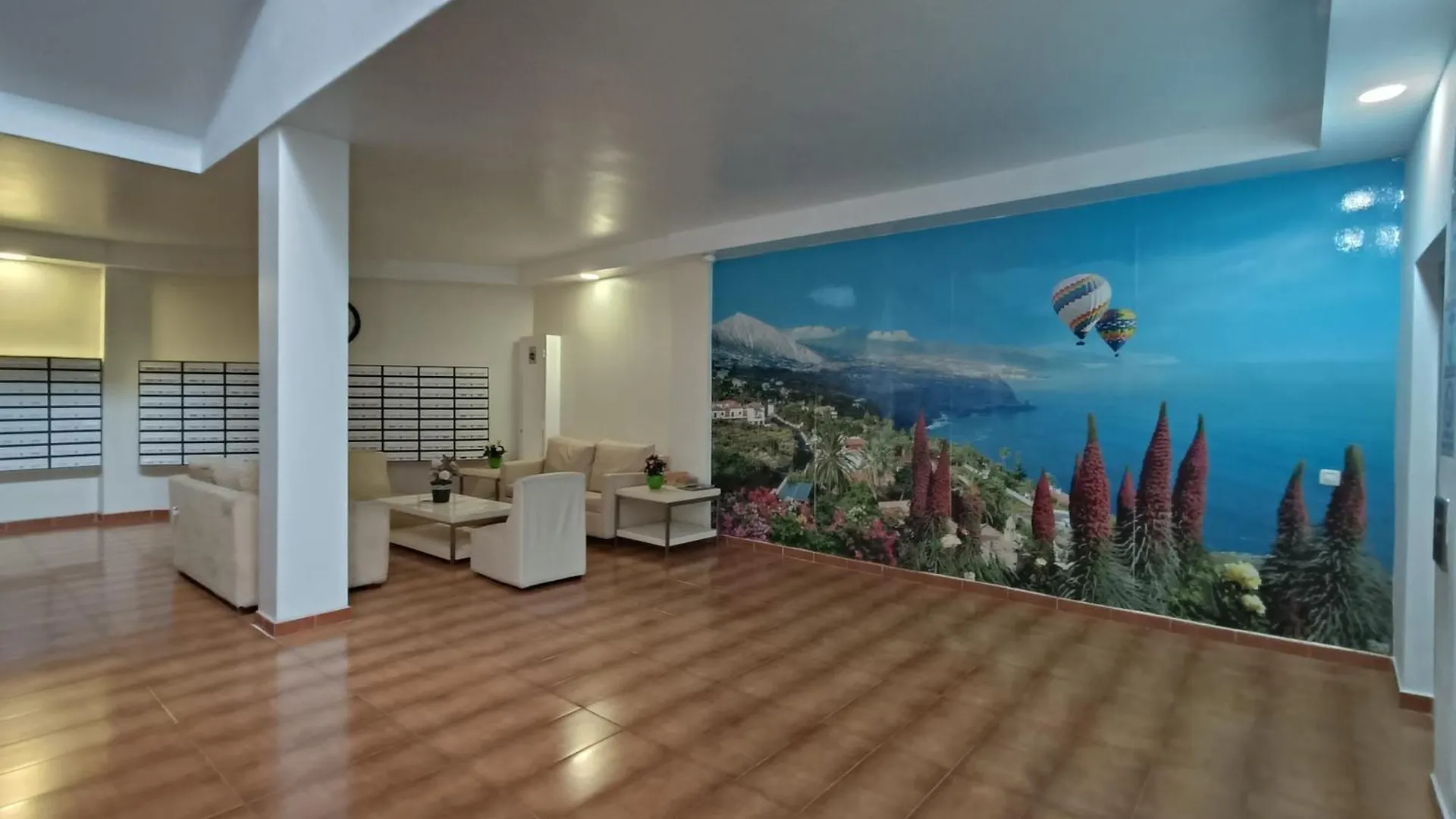 Apartment 29 Parque Royal Costa Adeje Hiszpania