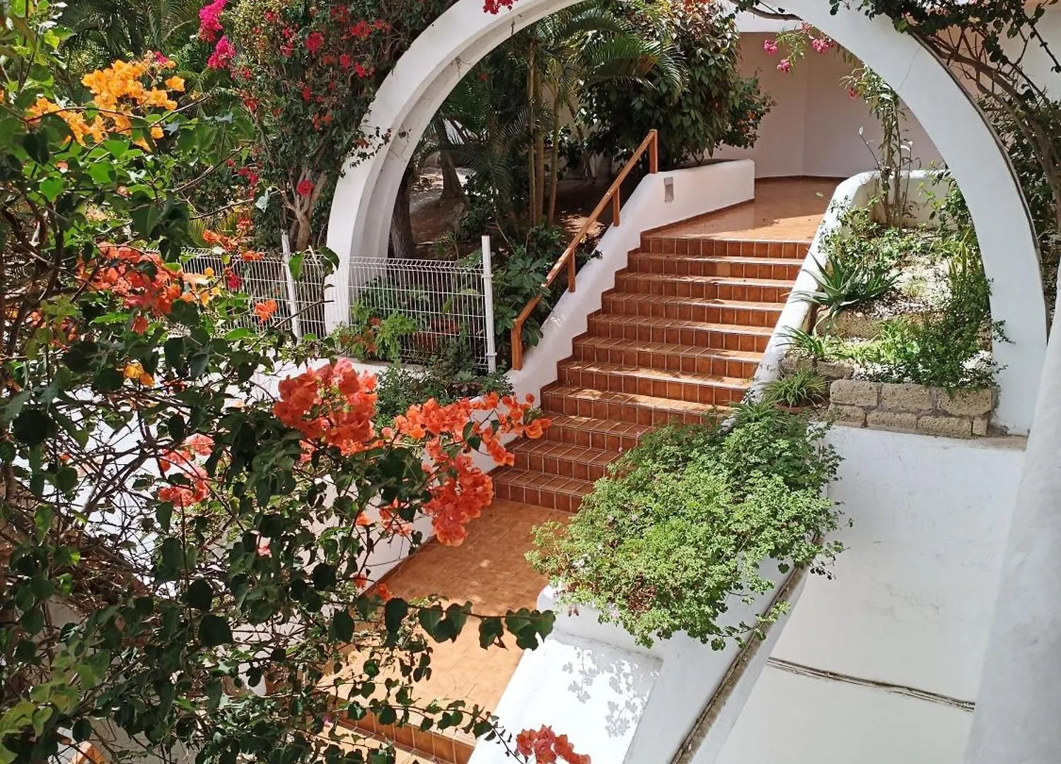 Apartment 29 Parque Royal Costa Adeje