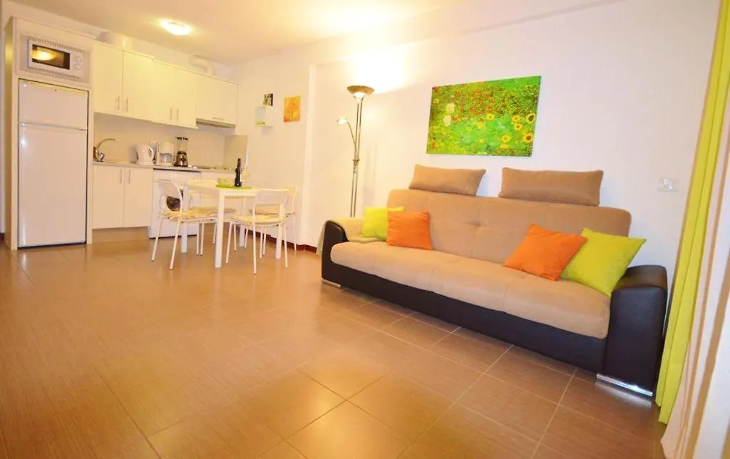 Apartment 29 Parque Royal Costa Adeje  Costa Adeje (Tenerife)