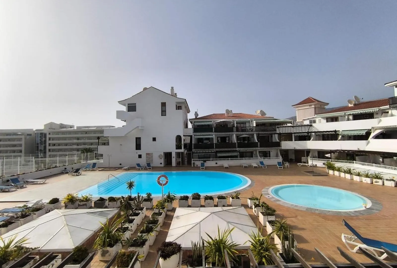 Apartment 29 Parque Royal Costa Adeje