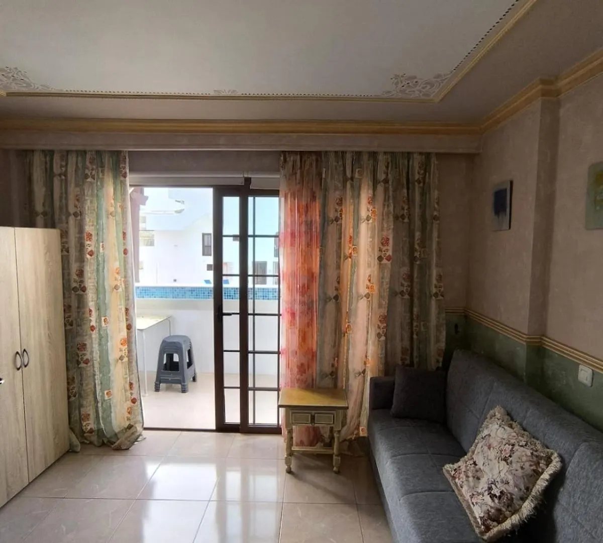 Apartment 29 Parque Royal Costa Adeje Costa Adeje (Tenerife)