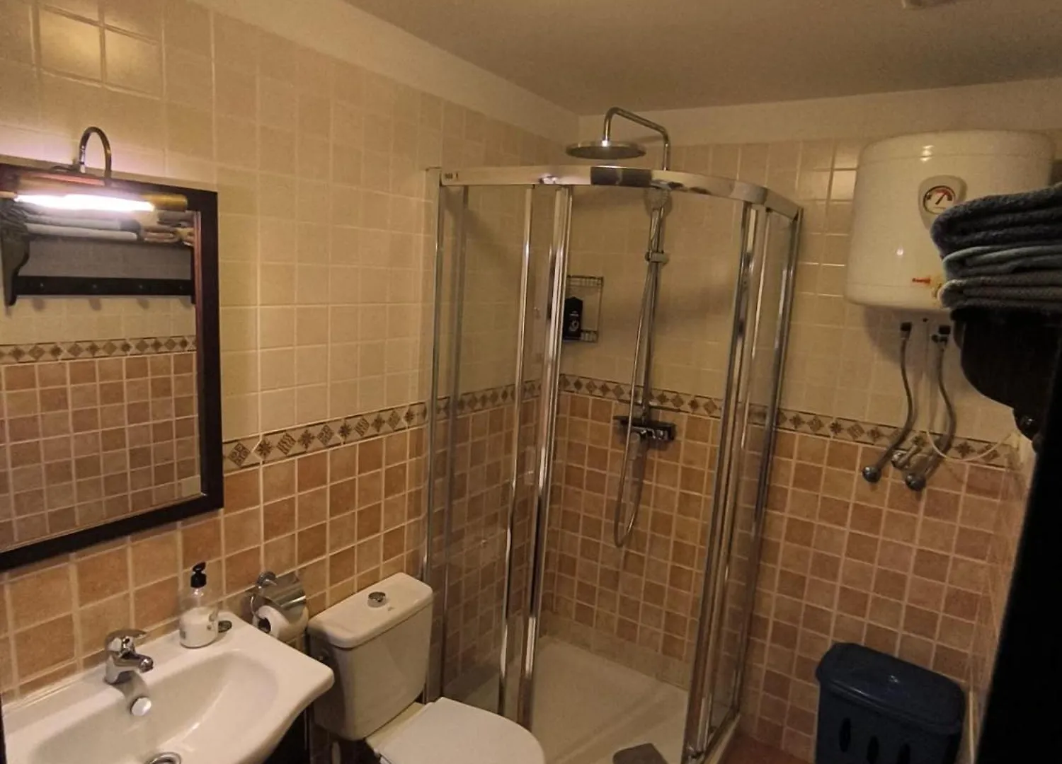 Apartment 29 Parque Royal Costa Adeje