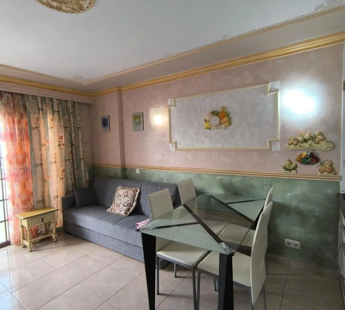 Apartment 29 Parque Royal Costa Adeje Costa Adeje (Tenerife)