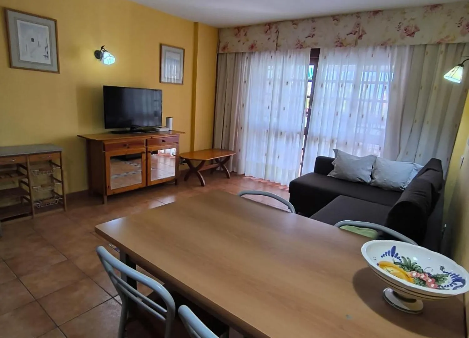Apartment 29 Parque Royal Costa Adeje