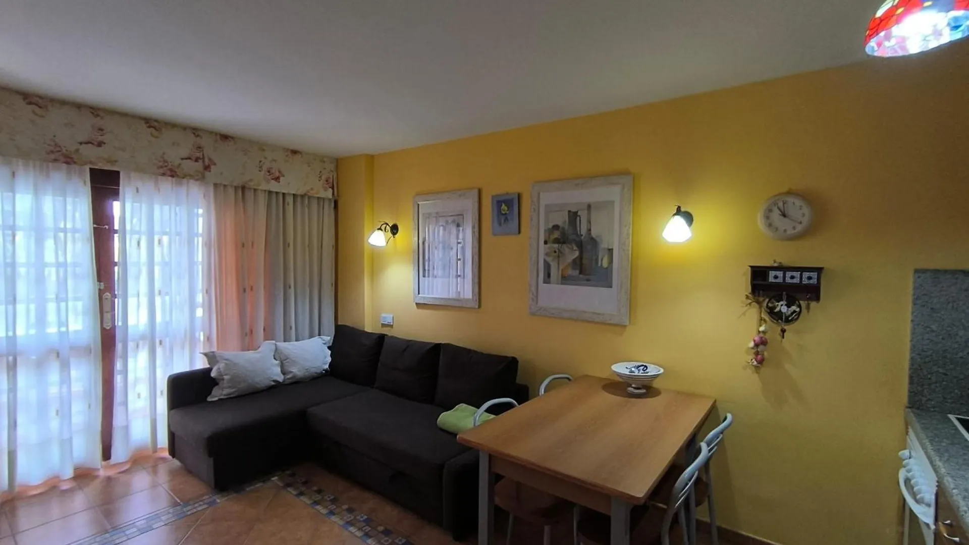 Apartment 29 Parque Royal Costa Adeje  Costa Adeje (Tenerife)