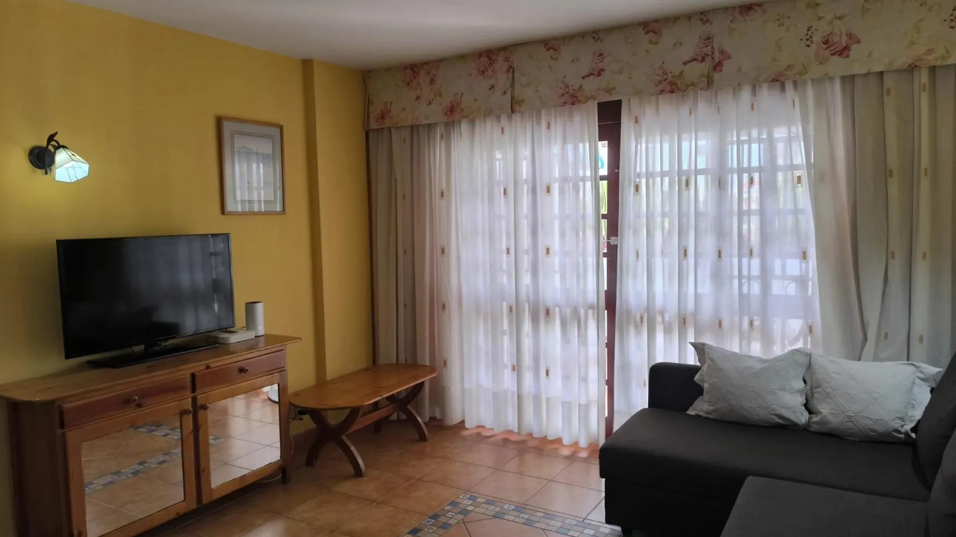 Apartment 29 Parque Royal Costa Adeje Hiszpania