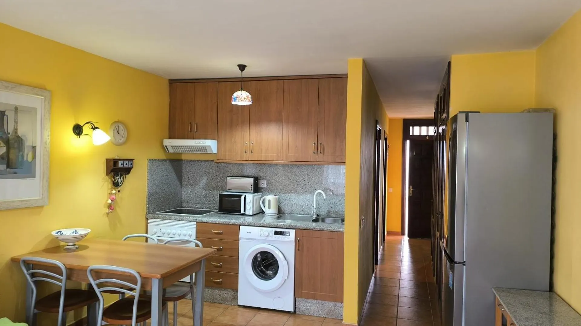 Apartment 29 Parque Royal Costa Adeje Costa Adeje (Tenerife)