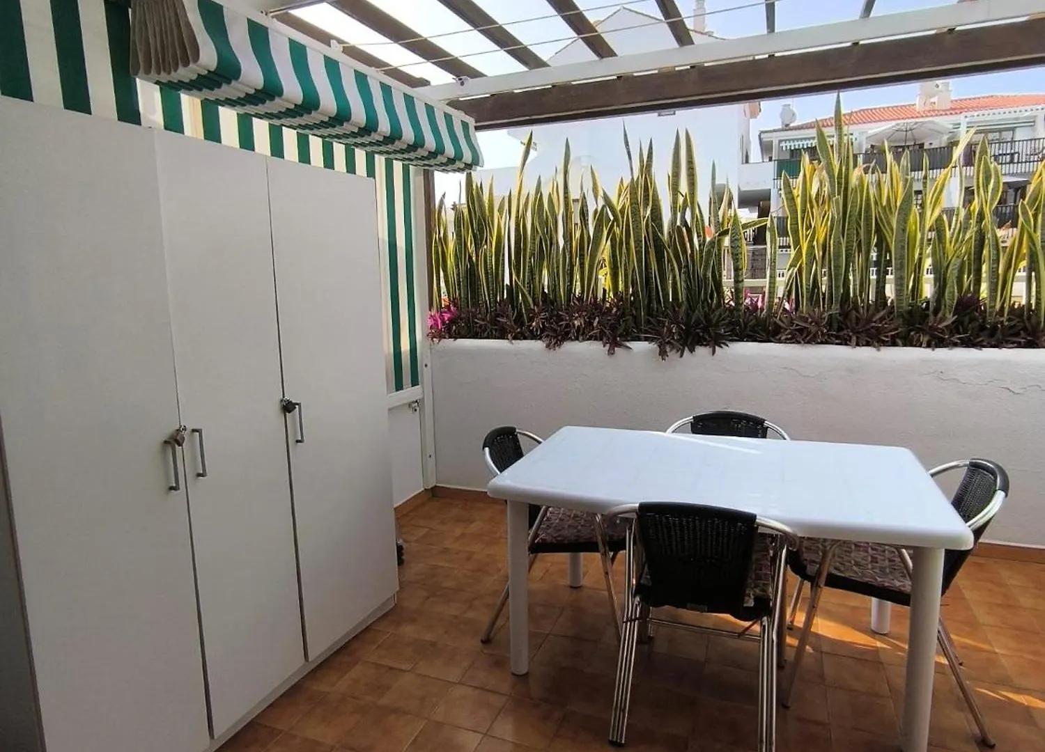 Apartment 29 Parque Royal Costa Adeje