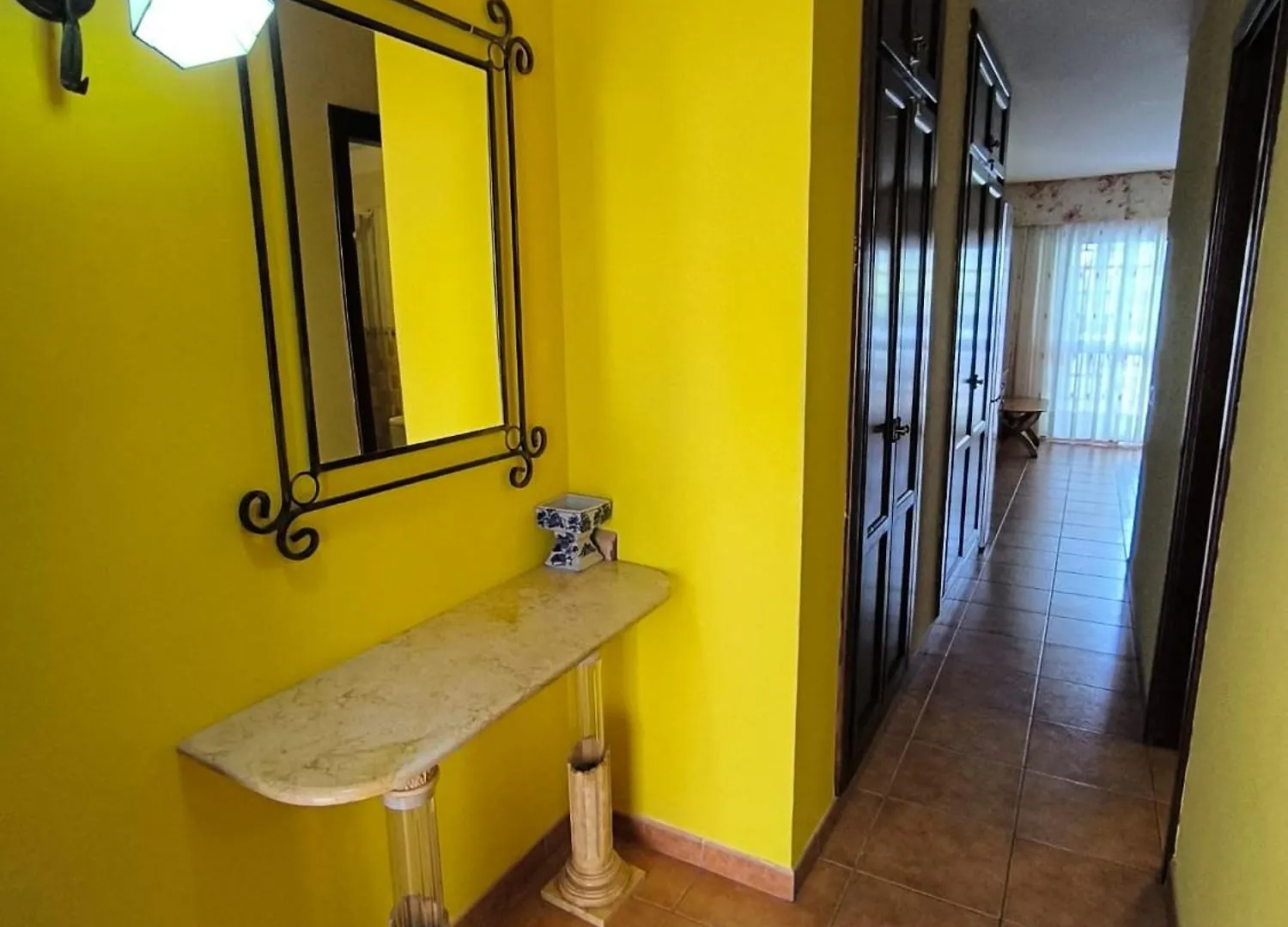 Apartment 29 Parque Royal Costa Adeje